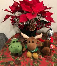 Vintage stuffed animals for sale  Gallatin