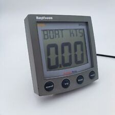 Raymarine st60 speed d'occasion  Expédié en Belgium