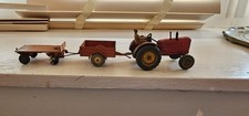Dinky massey harris for sale  WOLVERHAMPTON