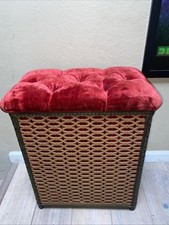 Vintage hawkeye velvet for sale  Incline Village