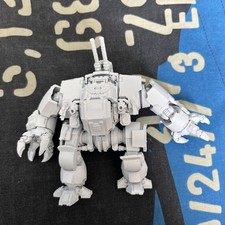 Brutalis dreadnought 40k for sale  LOWESTOFT