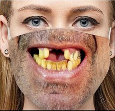 Funny smile face for sale  LEEDS