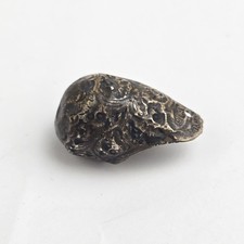 Antique silver thimble for sale  WOKING
