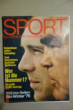Sport illustrierte sport gebraucht kaufen Sport illustrierte sport gebraucht kaufen  Neuburg am Inn