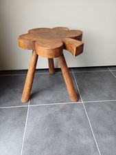 Tabouret bas tripode d'occasion Tabouret bas tripode d'occasion  Wizernes