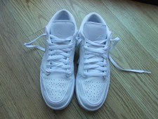 Nike jordan low for sale  LEEDS