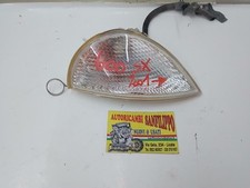 Fanalino freccia anteriore usato  Licata