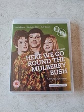 Around mulberry bush for sale  NORWICH