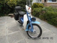 rickman fairing for sale  GRANTHAM