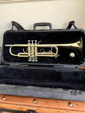 Tr300 brass trumpet for sale  SOLIHULL