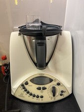 Thermomix tm31 gebraucht gebraucht kaufen  Ismaning