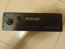 auto radio epoca usato  Aci Castello
