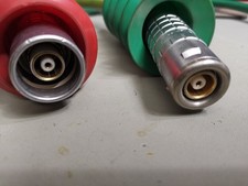 Lemo swiss triaxial for sale  LONDON