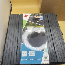 deck tiles for sale deck tiles for sale FAREHAM
