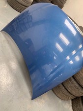 Audi bonnet blue for sale  DUDLEY
