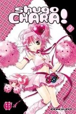 Shugo chara t02 gebraucht kaufen  Berlin