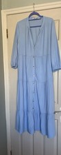 Zara women blue for sale  MILTON KEYNES