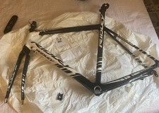 Telaio bici corsa usato  Trieste