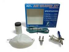 Professional airbrush mini for sale  WINSFORD