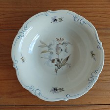 Schale schüssel porzellan gebraucht kaufen  Gersfeld