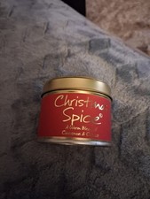 lily flame candles for sale  NEWCASTLE UPON TYNE