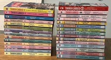 Thoroughbred series book for sale  Muskegon