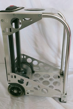 Zuca pro carry for sale  LLANGOLLEN