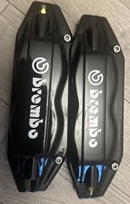 Brombo car disc for sale  BIRMINGHAM