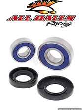Front wheel bearings for sale  Minford