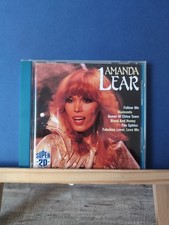 Super lear amanda gebraucht kaufen  Südbrookmerland