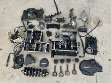 Motore kawasaki gpz usato  Venafro