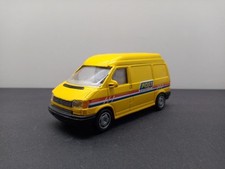 Bus bulli post gebraucht kaufen  Merxheim