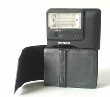 Blitz blitzgerät minox gebraucht kaufen  Deutschland