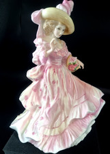 Royal doulton flowers for sale  CRUMLIN