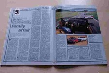 Sport auto 1987 gebraucht kaufen  Deutschland