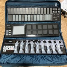 Korg nanokontrol contrôleur d'occasion  Expédié en France
