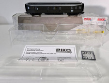 Piko 53224h0 postwagen gebraucht kaufen  Oyten