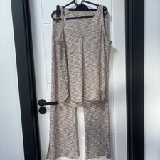 Beige cream piece for sale  BRADFORD