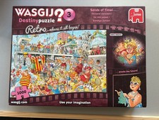 Wasgij 1000pc destiny for sale  Phoenix