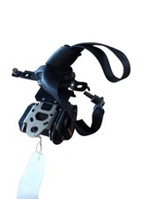 Ceinture droit nissan d'occasion  Athis-Mons