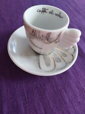 Tazzina caffè thun usato  Meran