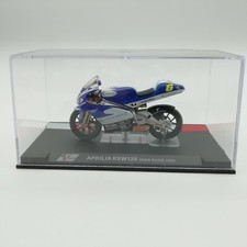 Aprilia rsw125 joan d'occasion  Sabres