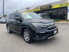 2020 honda pilot for sale  San Diego
