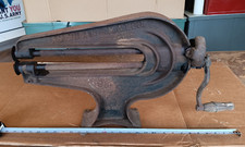 Antique cast iron for sale  Brillion