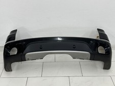 Stoßstange hinten bmw gebraucht kaufen  Bleicherode, Kehmstedt, Lipprechterode