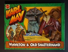 Jim mattel karl gebraucht kaufen  Vachendorf