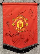 Manchester united hand for sale  WARRINGTON