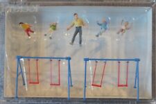Preiser 10630 kinder gebraucht kaufen  Wiesenbach