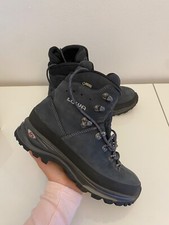 Lowa wanderstiefel lady gebraucht kaufen  Bamberg