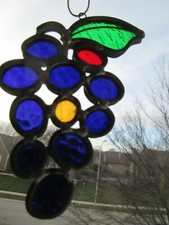 Grapes signed artist for sale  Overland Park